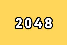 2048 game