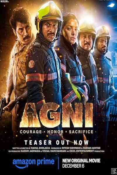 Agni