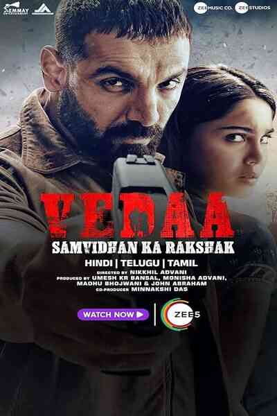 Vedaa
