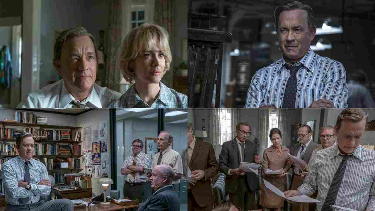 The Post Full Hd Movie