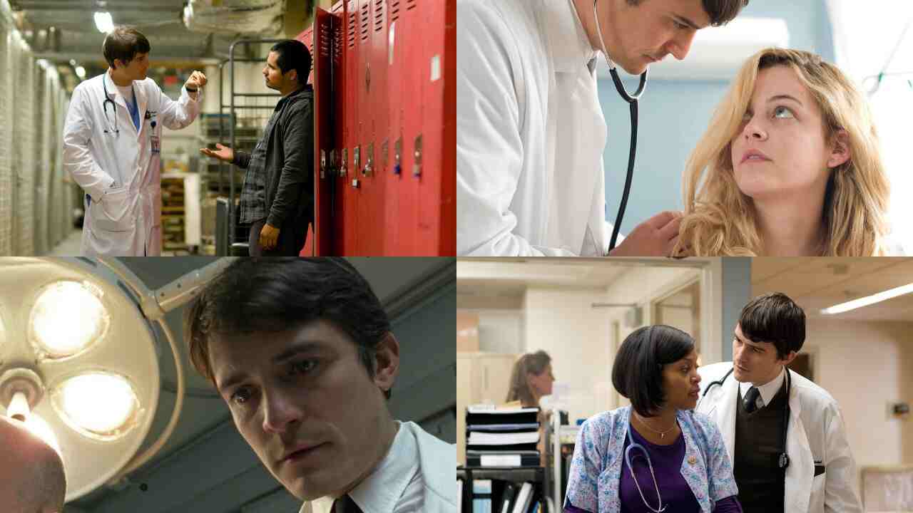 The Good Doctor Full Hd Movie