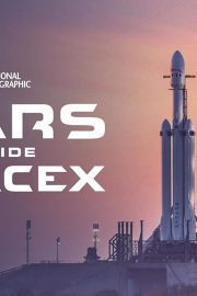 MARS: Inside SpaceX Movie