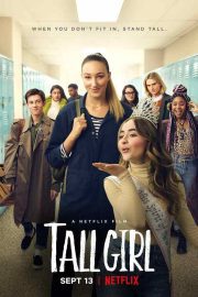 Tall Girl Movie Poster